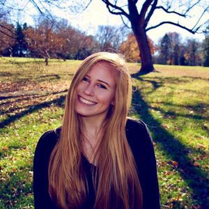 Meet your Posher, Meredith